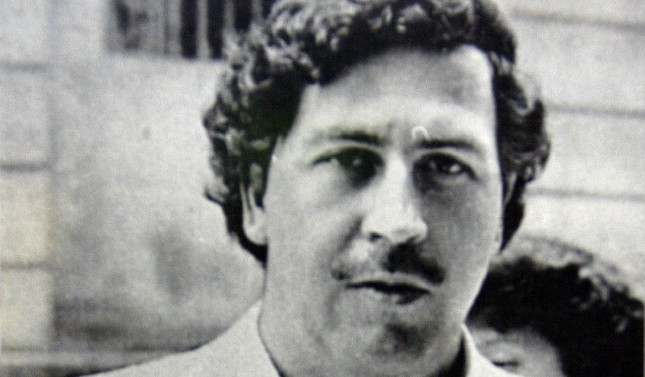 Pablo Escobar