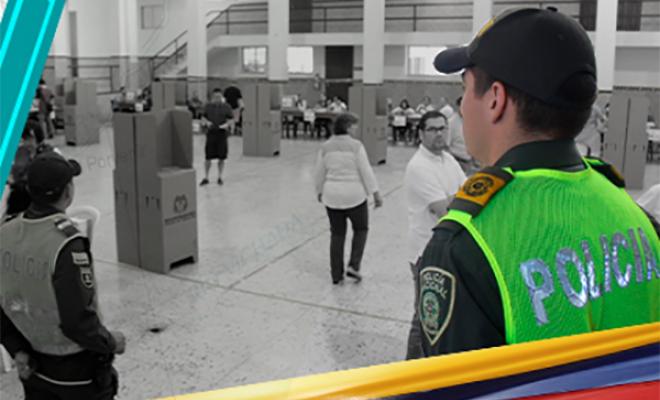 En el Valle de Aburrá, están en riesgo electoral Sabaneta y La Estrella por aumento en las inscripciones de las cédulas.