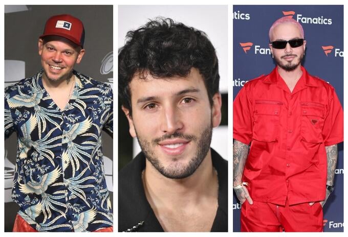 Yatra se metió en la pelea de Residente con J Balvin y pido “más respeto”
