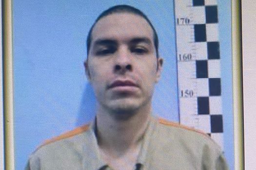 Preso fugado de la Cárcel de La Paz de Itagüí