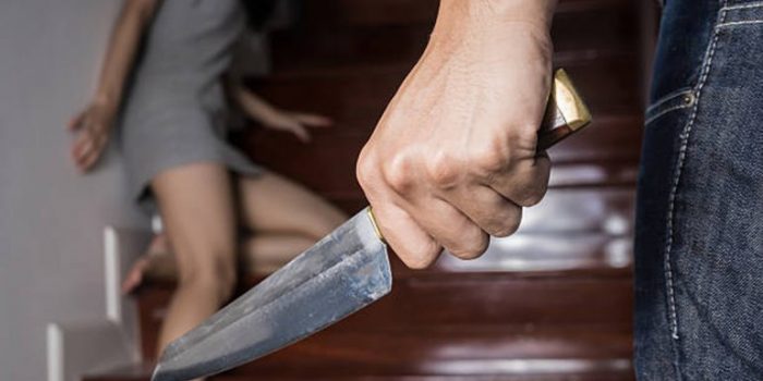 Las dos mujeres resultaron lesionadas y se recuperan en un centro asistencial.