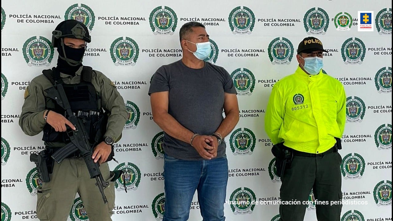 Captura alias 'Tasmania'.