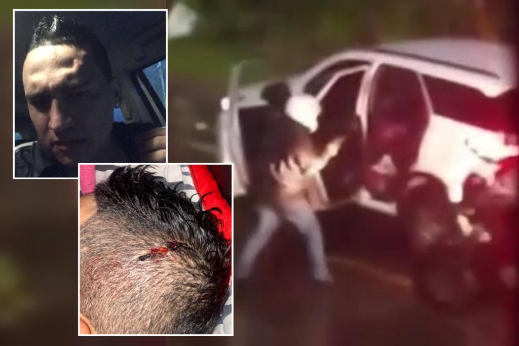 Envigado pide a gritos más seguridad por aumento de hurtos