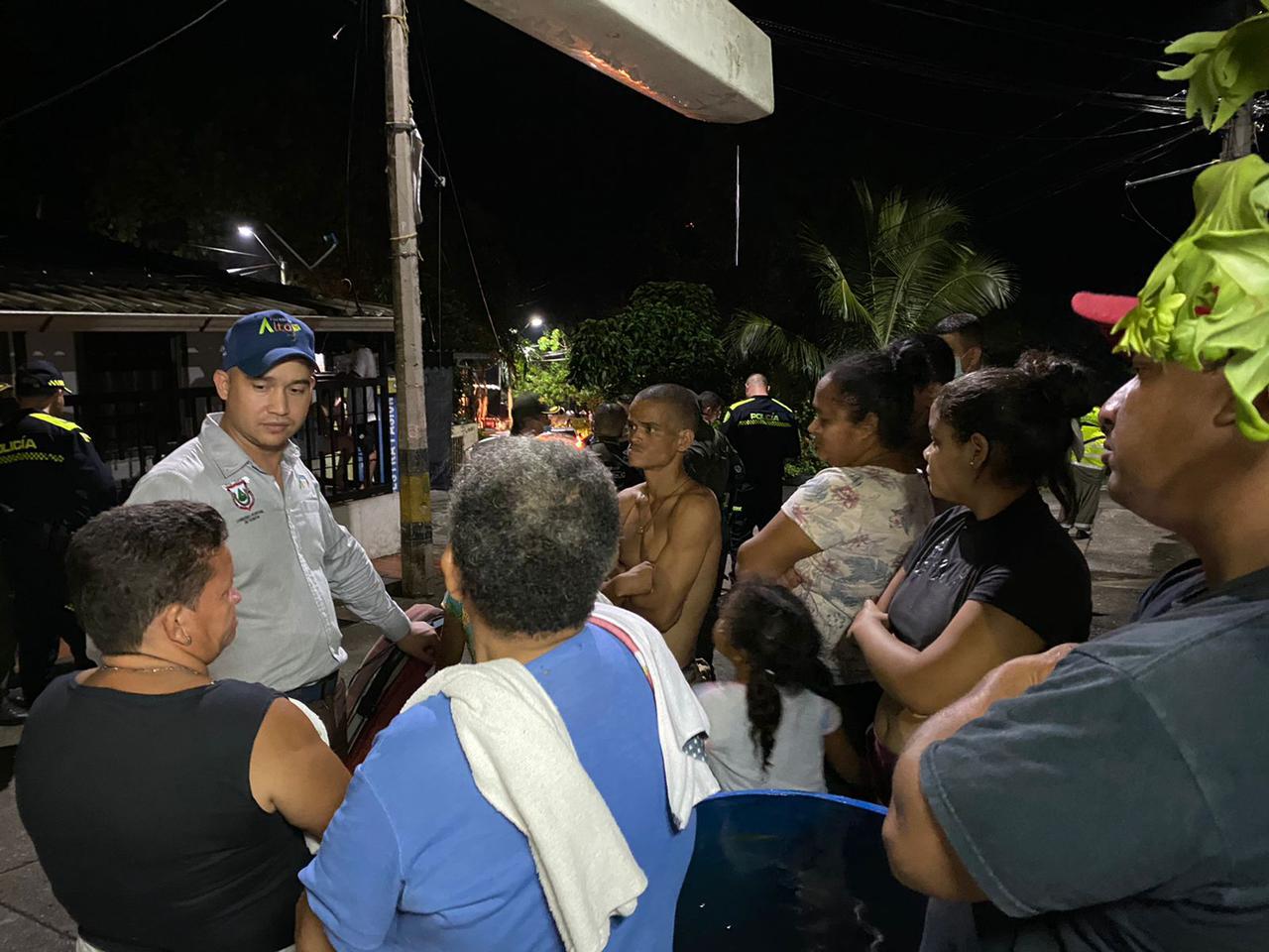 Dos niñas de 15 y 16 años entre las víctimas de la masacre en Venecia, Antioquia