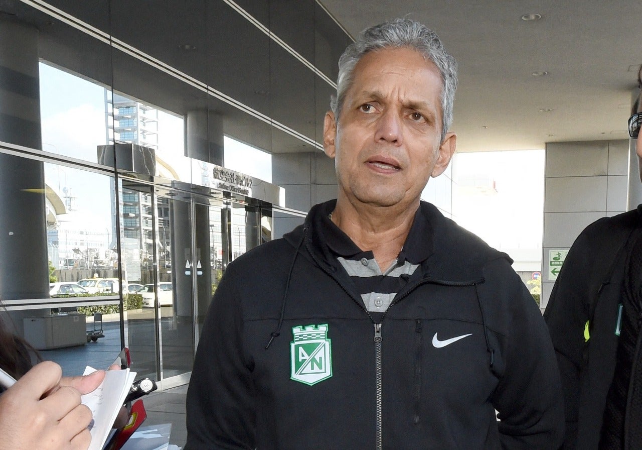 Reinaldo Rueda, el principal candidato para ser DT de Nacional.