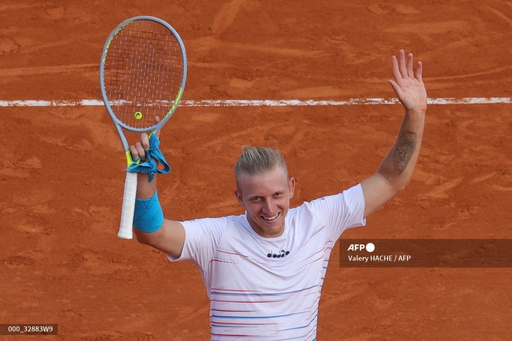 Alejandro Davidovich