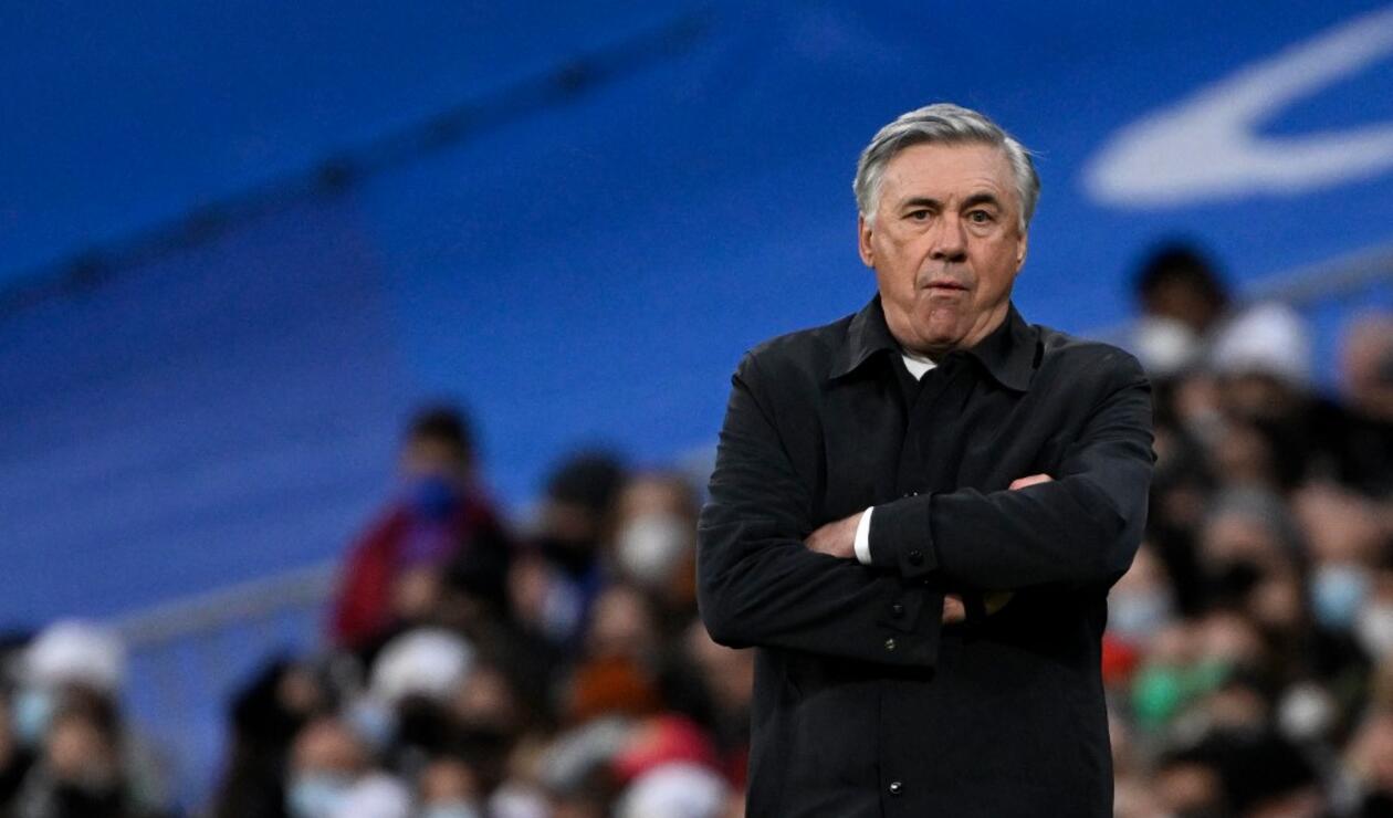 Ancelotti previó al Real Madrid Vs Manchester City por Champions: "No es un éxito llegar a una semifinal"