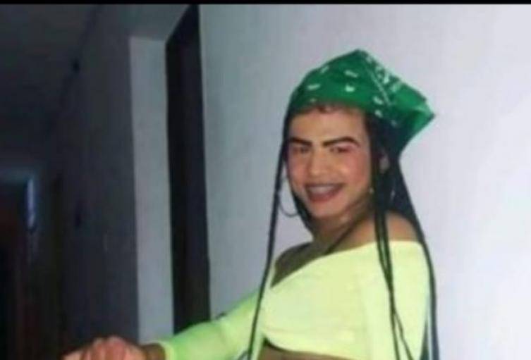 Una joven trans fue asesinada a balazos en El Bagre, Antioquia