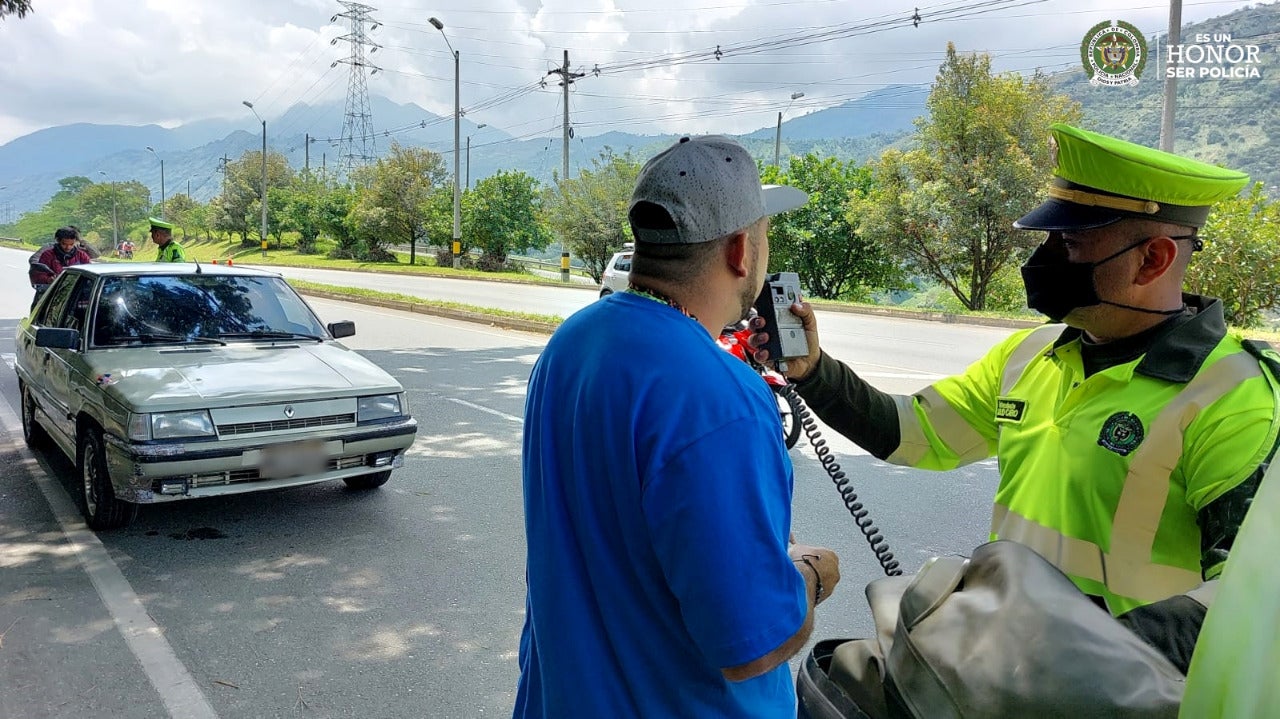 Operación Retorno de Semana Santa