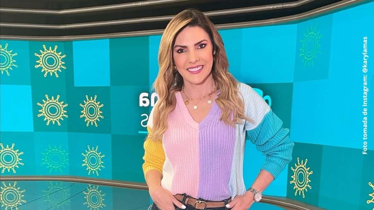 Ana Karina Soto tiene a su mamá en cuidados intensivos por coágulos en el cerebro