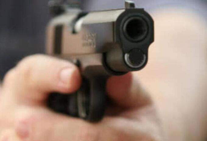 El joven herido se encontraba consumiendo sustancias psicoactivas y licor.