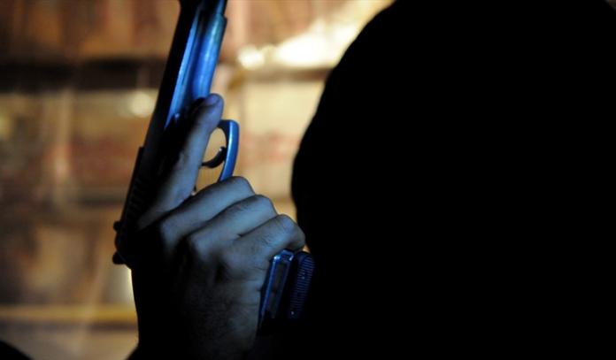 Un menor murió en el barrio 12 de Octubre