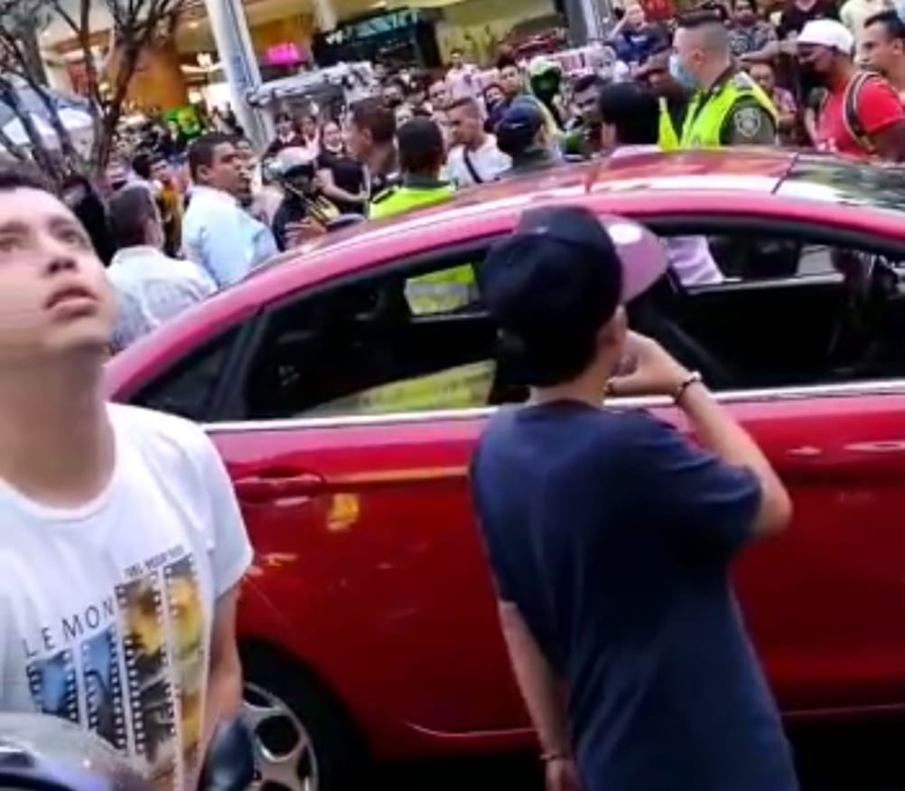 Grado tres de alcoholemia tenía el conductor que arrolló a motociclista en Bello