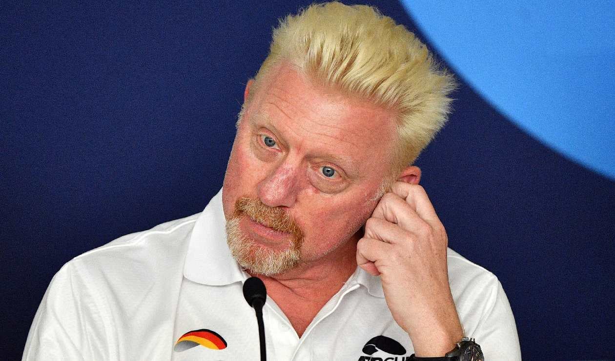 Boris Becker