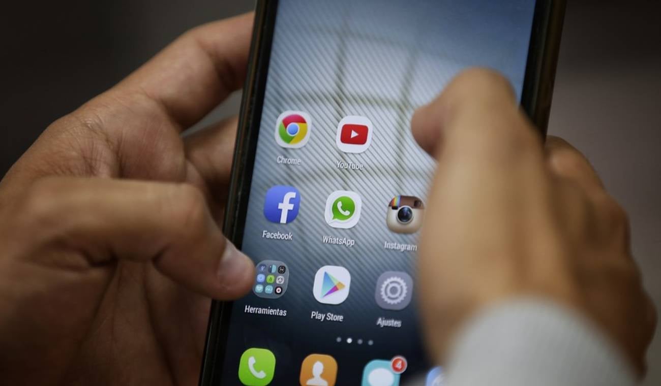 Alarma en Antioquia por retos en redes sociales que llevan a niños y jóvenes a autolesionarse