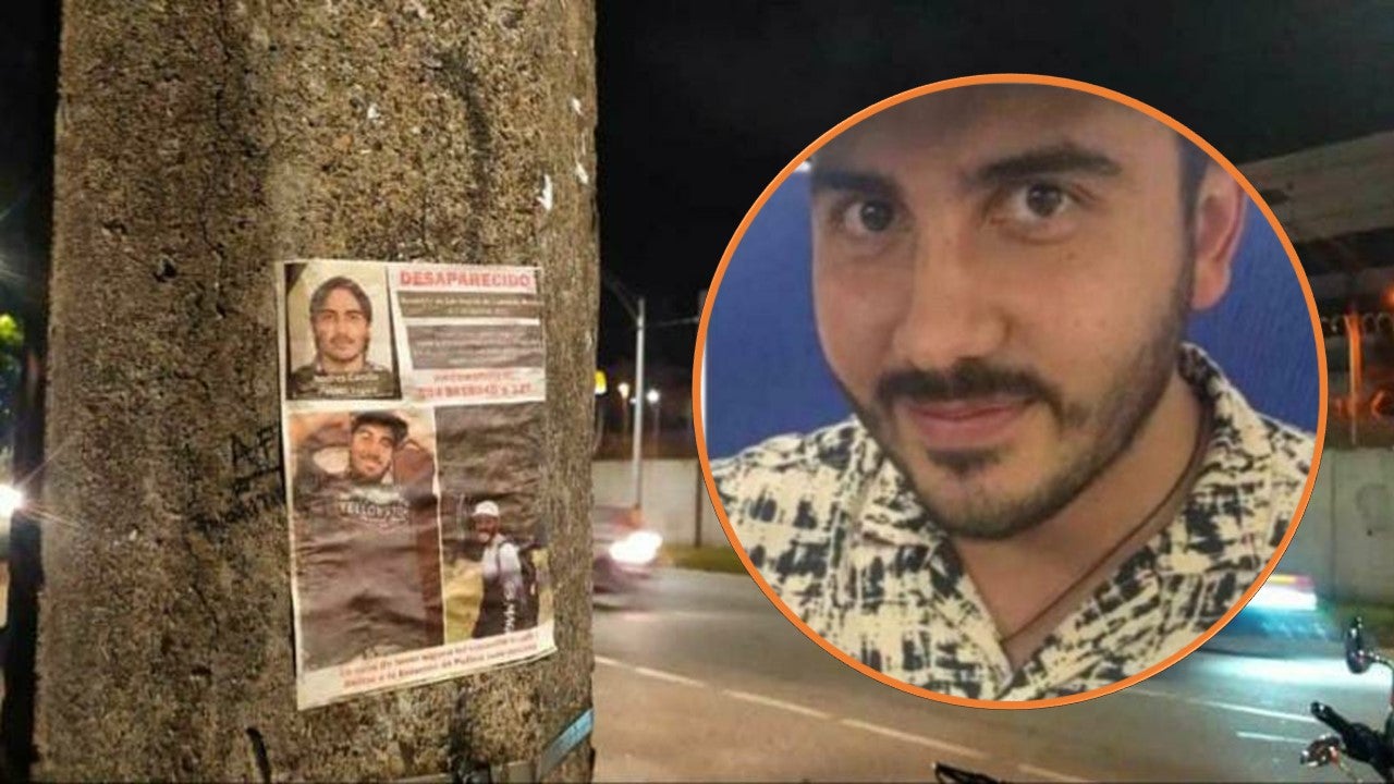 Continúa la búsqueda del ingeniero de EPM tras 19 días de su extraña desaparición en San Andrés de Cuerquia