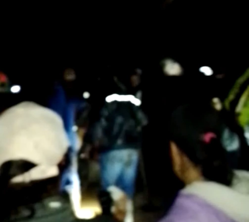 [Video] A 10 ascendió el número de muerto por avalancha en Abriaquí, Antioquia