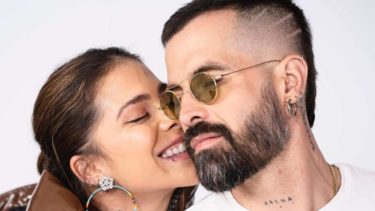 Greeicy Rendón y Mike Bahía por fin se convirtieron en padres: ya nació su bebé