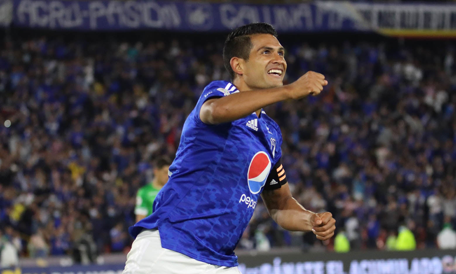 Millonarios vs La Equidad