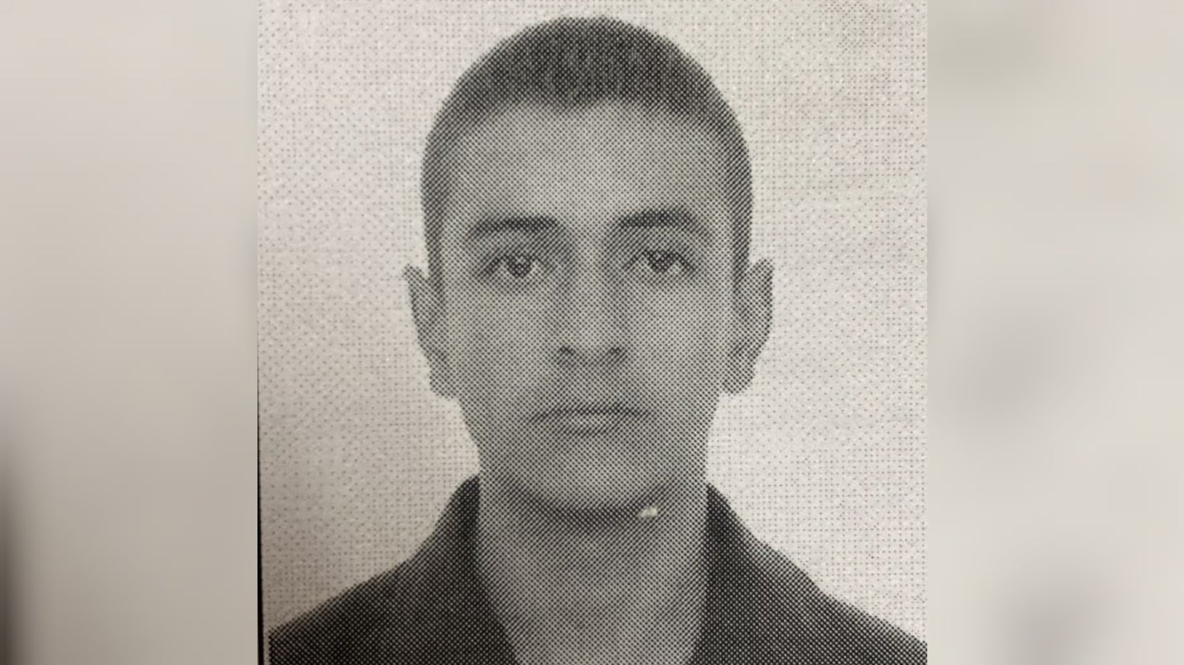 Cogió a puñaladas a una adolescente y luego la tiró a un hueco porque se negó a tener sexo