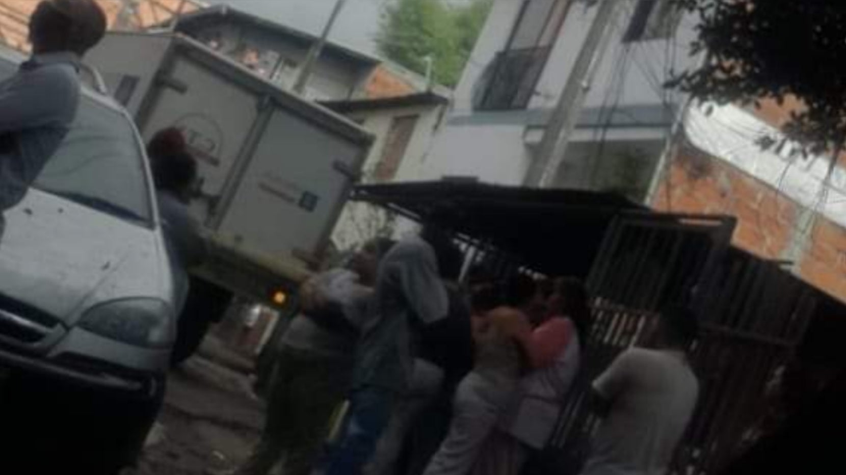 Con este caso ya son seis las personas que pierden la vida de manera violenta este año en este municipio.