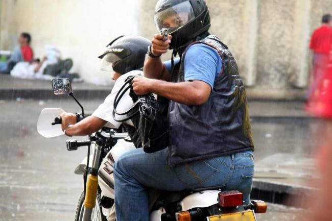 Los presuntos responsables fueron enviados a la cárcel.