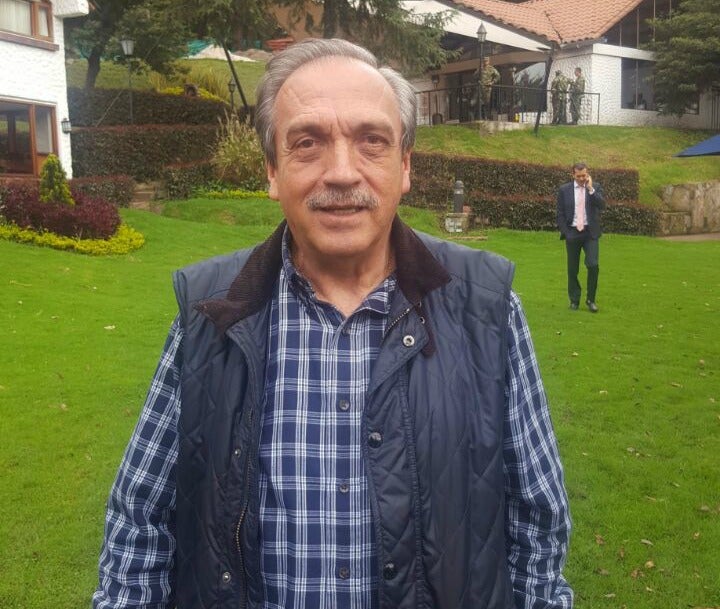 Luis Alfredo Ramos