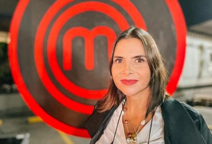 MasterChef Celebrity: Natalia y Carlos se salvan de un complejo reto de cocina