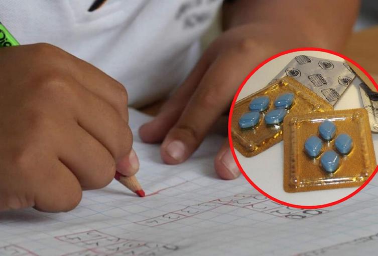 Cinco casos de intoxicación por consumo de viagra en Antioquia tras peligroso reto viral