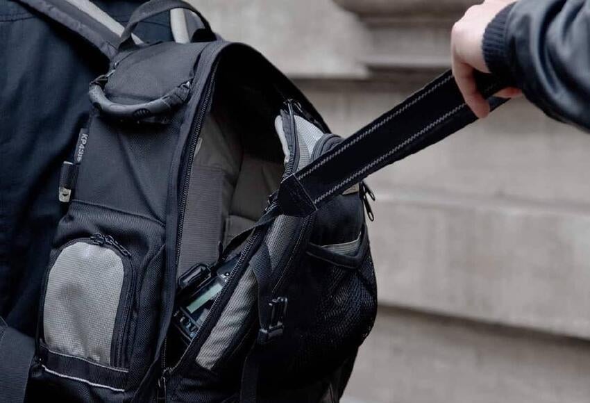 Denuncian grave situación de inseguridad en los alrededores de la Universidad Nacional de Colombia en su campus de Medellín