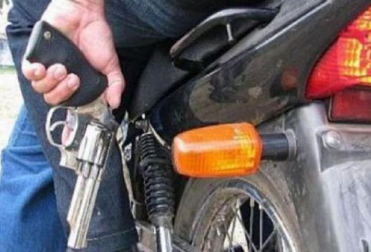 Esta persona fue enviada a la cárcel.