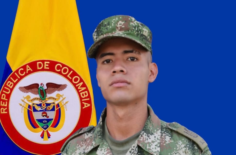 Hallaron sin vida a uniformado desaparecido en ataque en Frontino, Antioquia