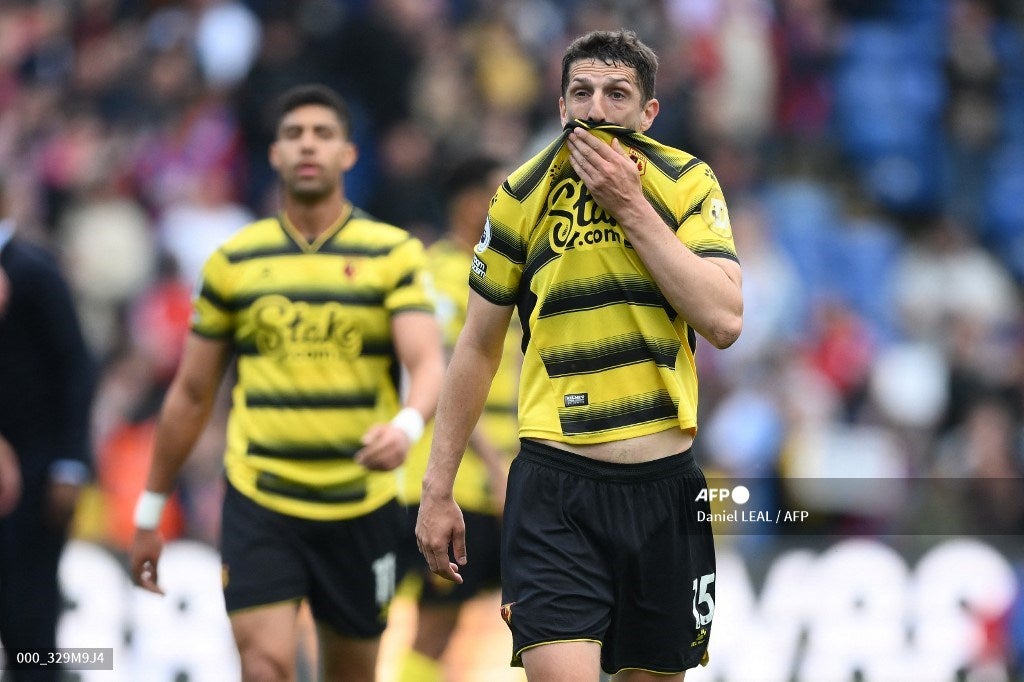 Watford, Premier League