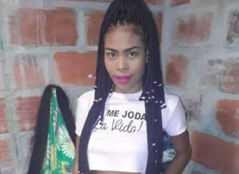 En medio de las copas: una mujer mató a otra en Medellín