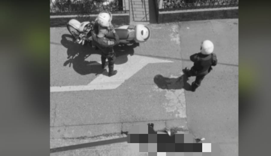 Mataron con arma blanca a un hombre por robarlo en La Bayadera, zona céntrica