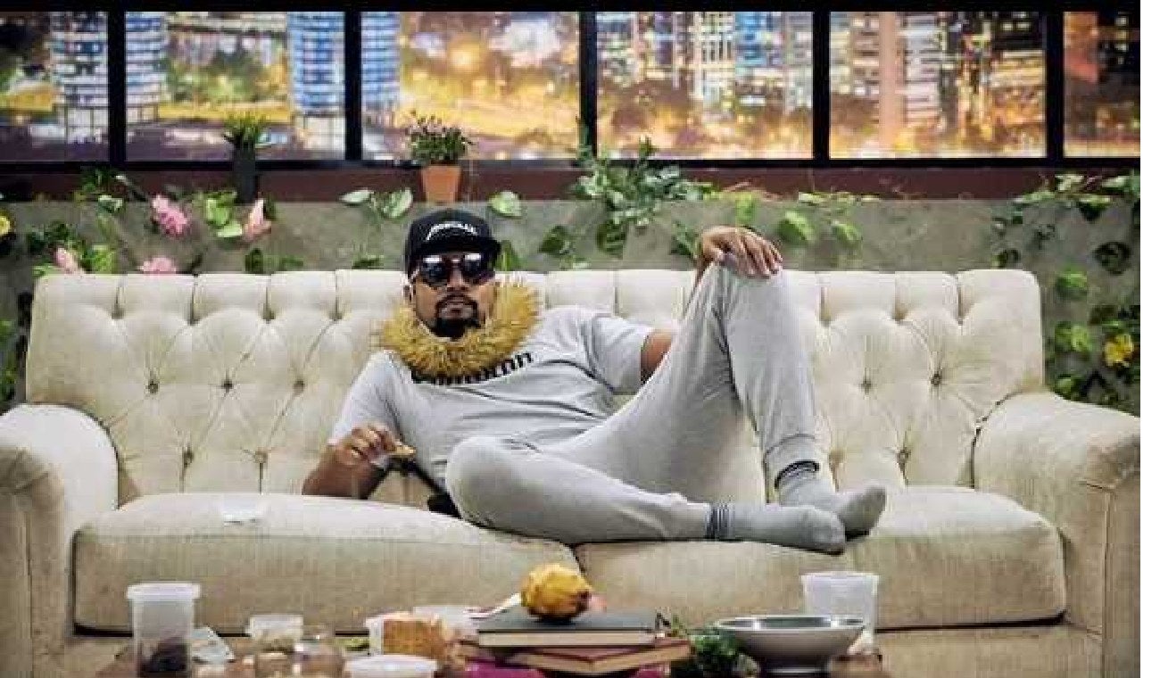 Estiwar G en Master Chef