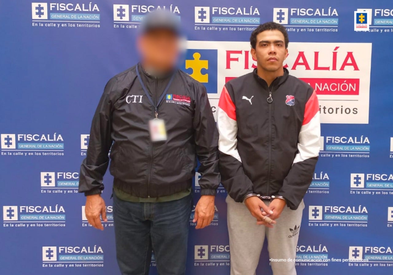 Este homicidio se habría originado entre barras del mismo equipo.