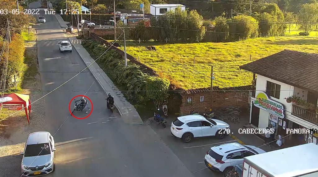 La mayoría de estos automotores fueron robados por la modalidad de halado.