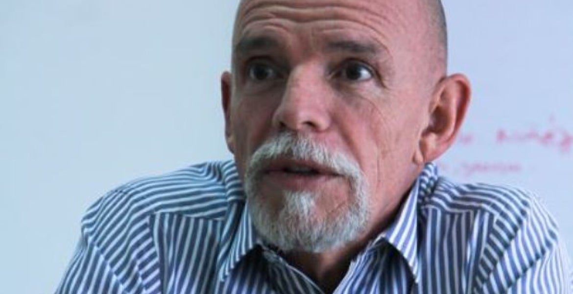 Falleció el periodista Mauricio Gómez, hijo de Álvaro Gómez Hurtado