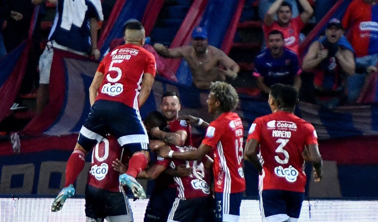 Independiente Medellín 2022