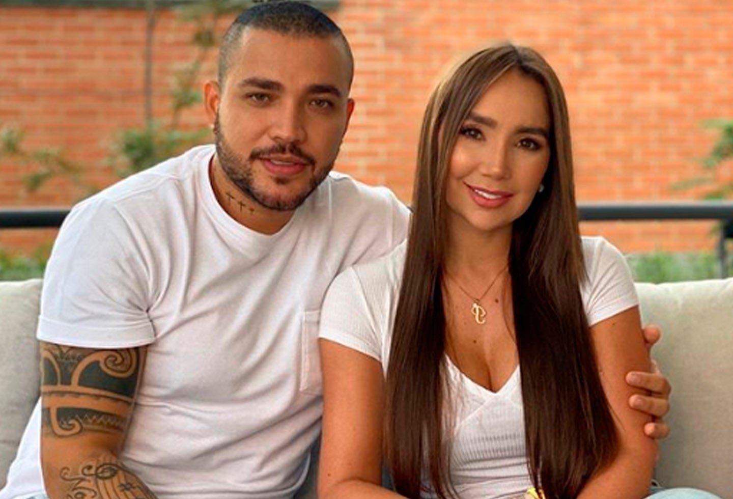 Paola Jara y Jessi Uribe se casarían este mes: esto es lo que se sabe del matrimonio