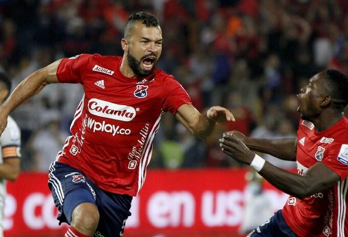 Medellín respondió a la Dimayor por resultado del partido contra Jaguares