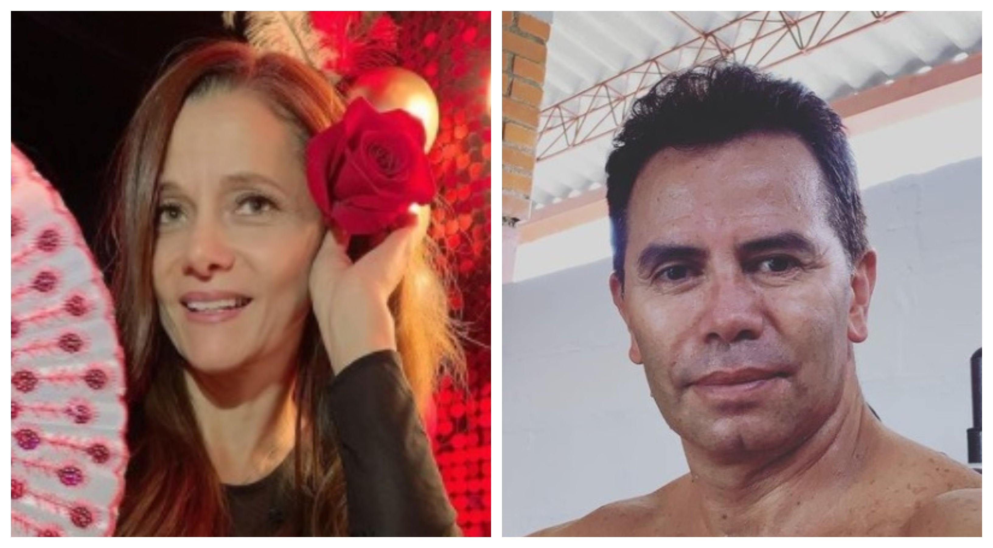 Le preguntan a Jhonny Rivera si volvió con la mamá de Andy: los vieron muy junticos