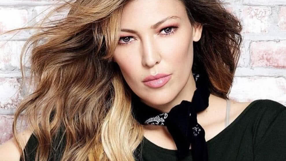 Natalia Durán habla en vivo por primera vez sobre sus enfermedades: cáncer de tiroides y síndrome de Asia