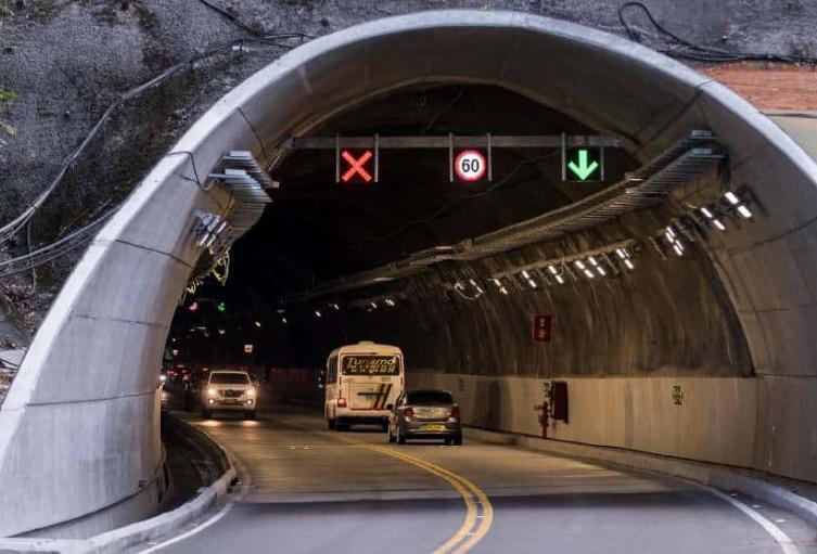 El motivo del cierre, será para adelantar obras de mantenimiento.