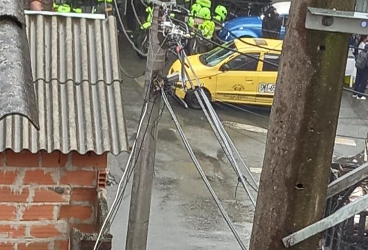 La Policía de Medellín tras los líderes criminales de la Sierra