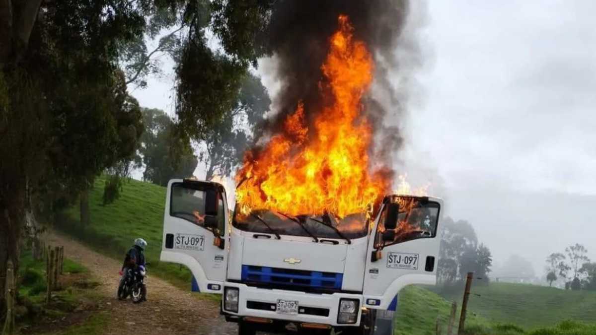 El Occidente, Bajo Cauca y el Urabá fueron las subregiones más afectadas en el departamento.