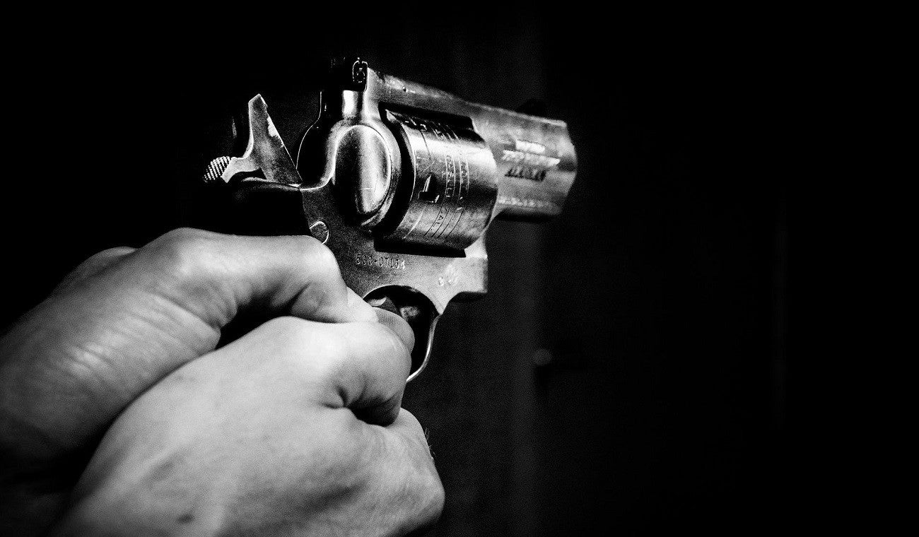 Hombre con herida de bala falleció en el barrio Tricentenario de Medellín