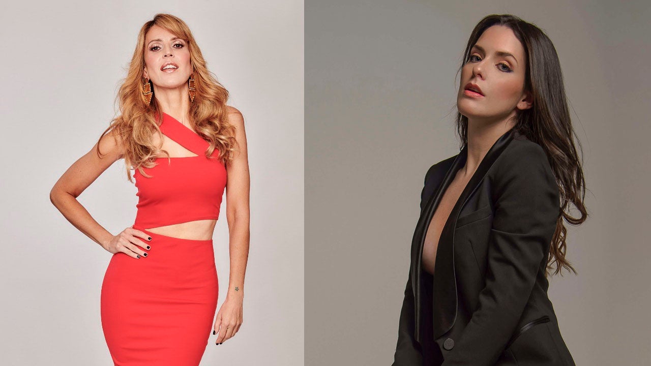 Premios Nuestra Tierra: Alejandra Azcárate y María McCausland serán las anfitrionas