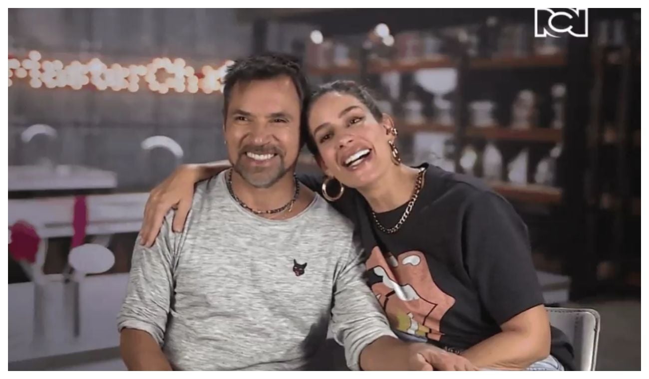 Manuela y Ramiro ganan reto en MasterChef por lograr un plato 'comestible'